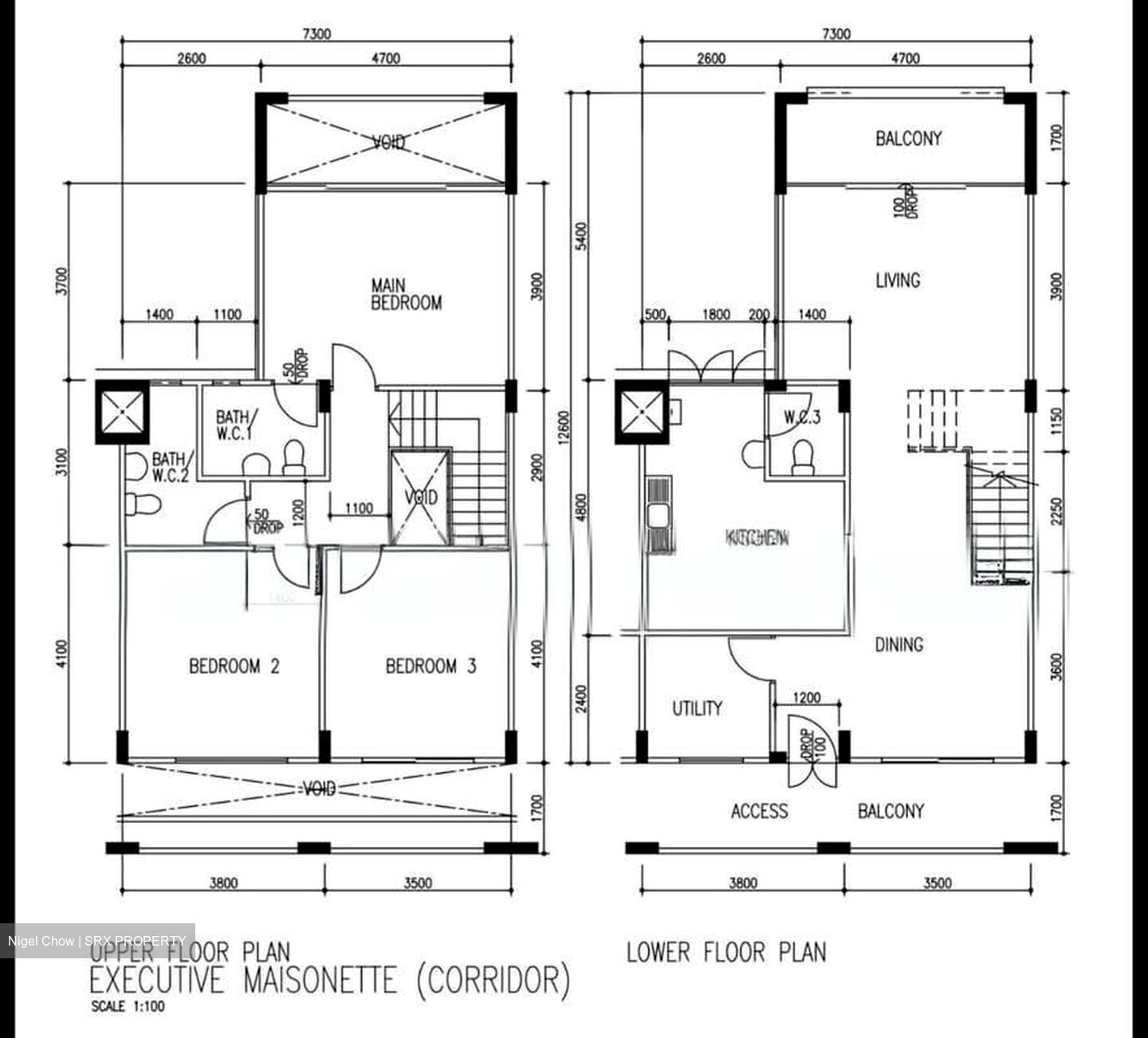 Blk 228 Pending Road (Bukit Panjang), HDB Executive #537030261
